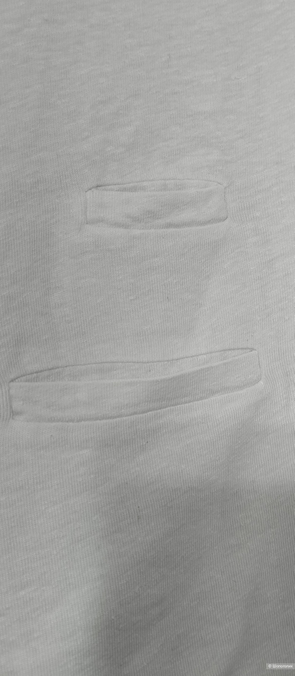 Льняной кардиган, летний пиджак  10DAYS, М