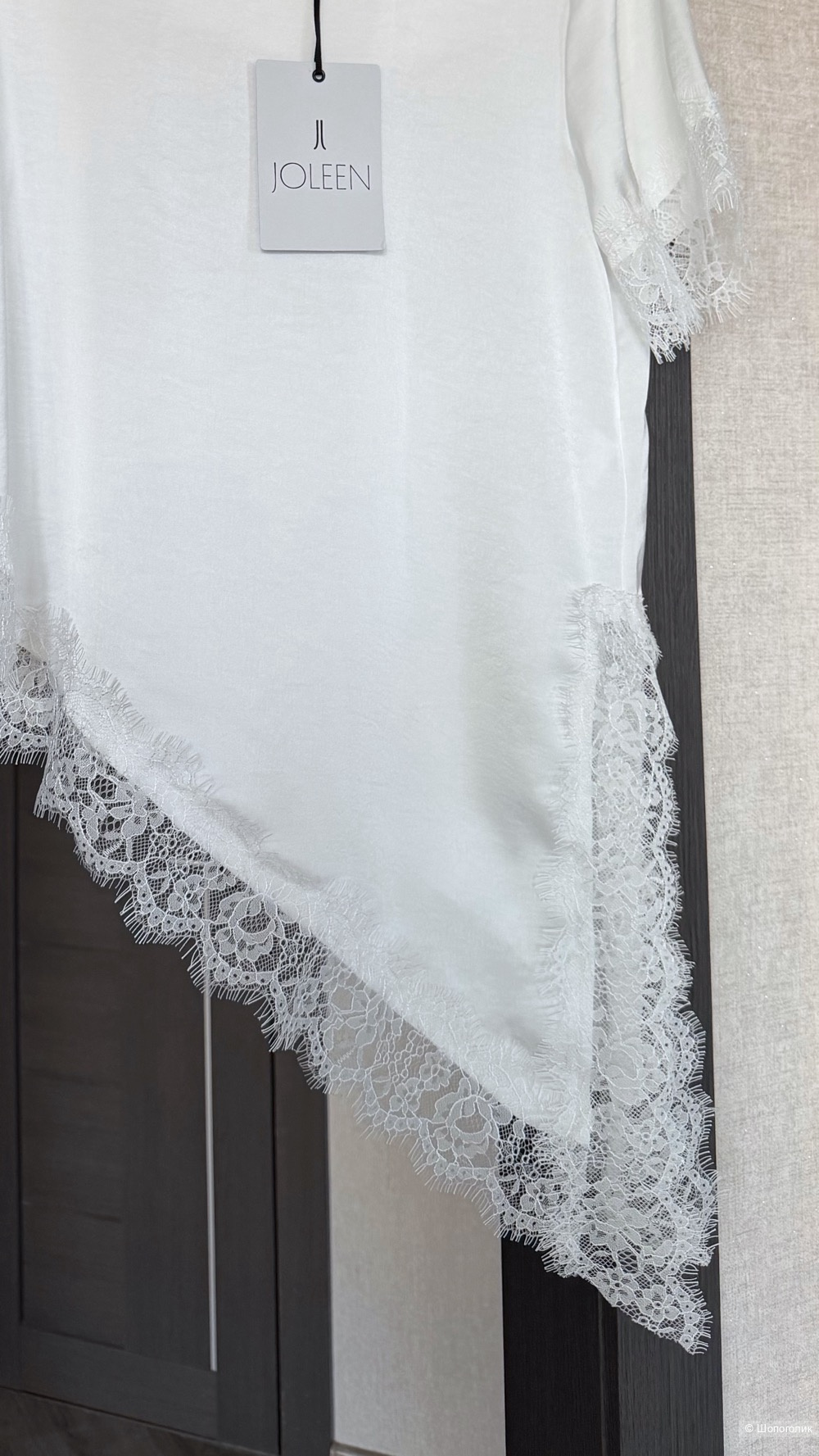 Футболка JOLEEN, размер уника