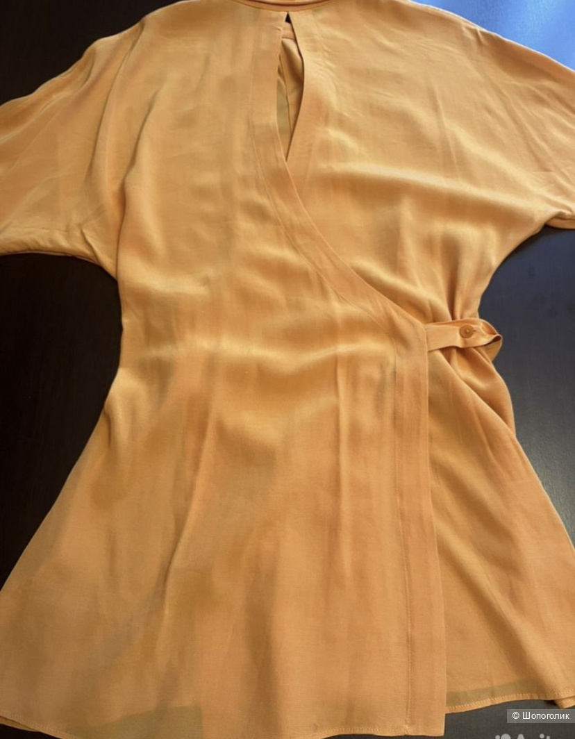 Блузка Massimo Dutti Xs