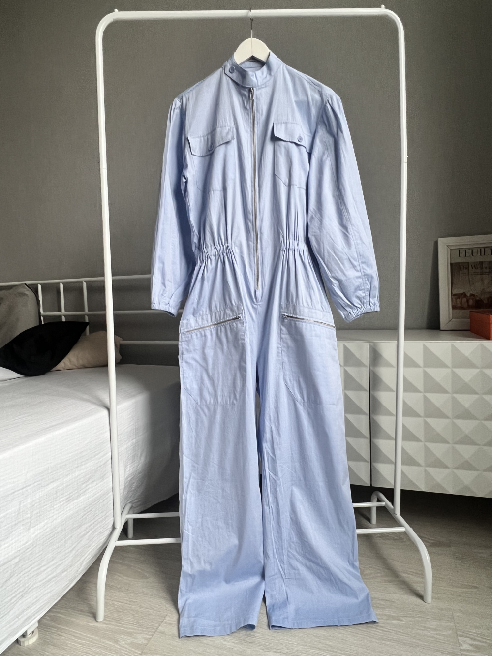 Комбинезон Mes Demoiselles (FR 1, RUS 42-44)