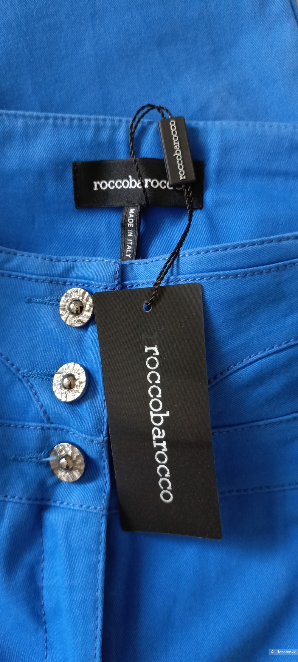 Брюки Roccobarocco, S