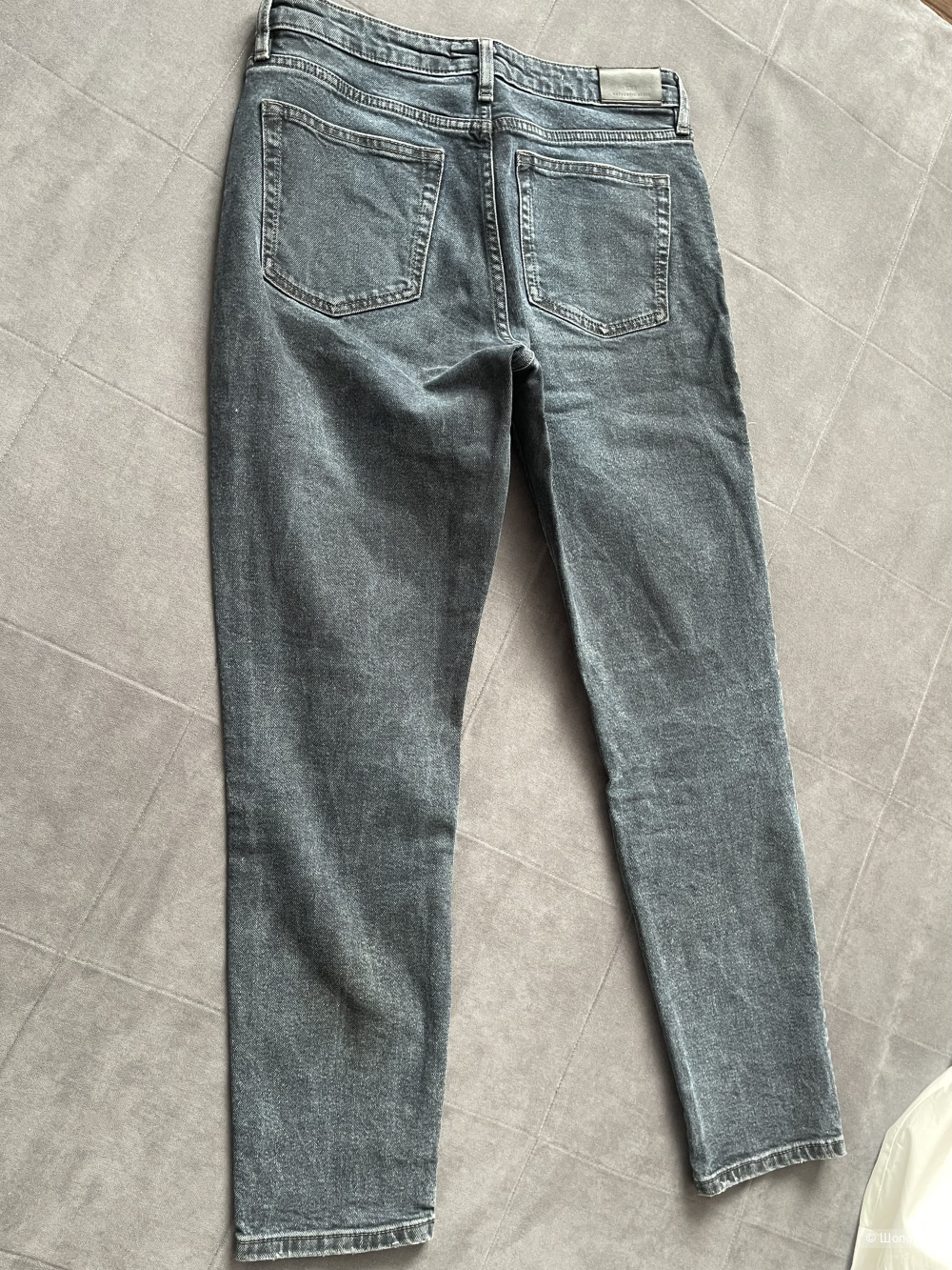 Сет Mango рубашка+джинсы размер S