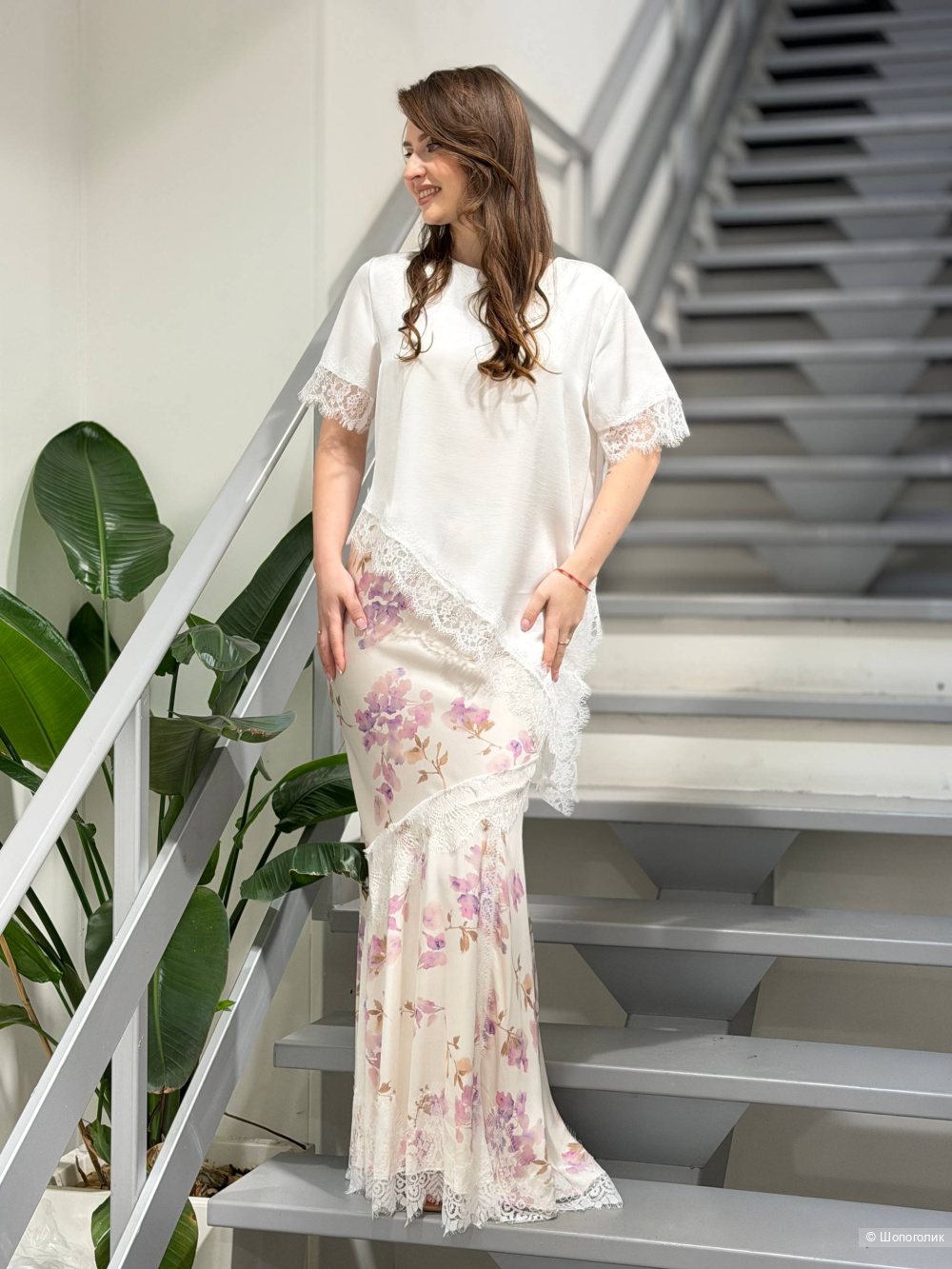 Футболка JOLEEN, размер уника