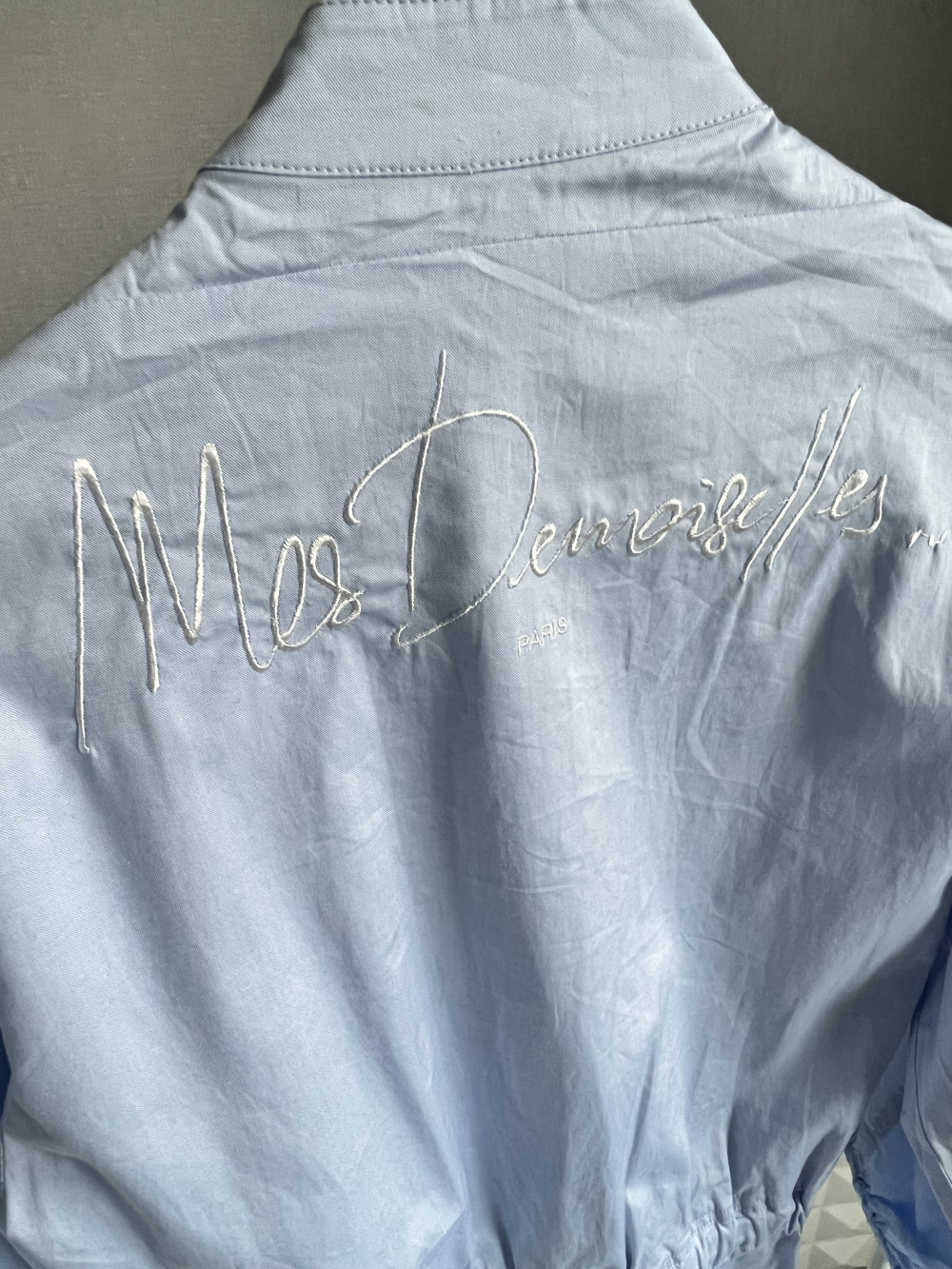 Комбинезон Mes Demoiselles (FR 1, RUS 42-44)