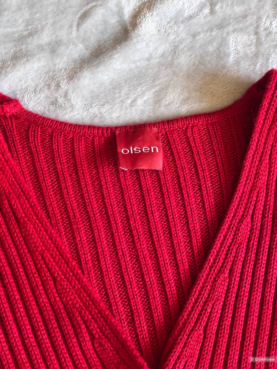 Кардиган Olsen, размер 48/50/52