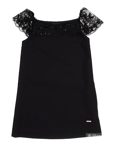 Платье DSQUARED2, 10 лет