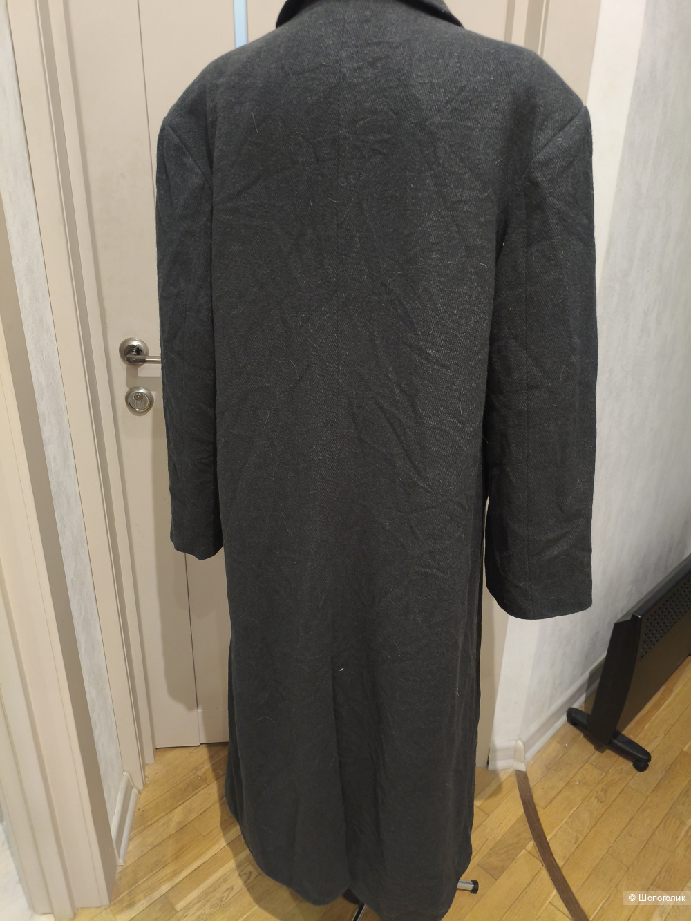 Пальто Showpo  размер 2 us(44-48)