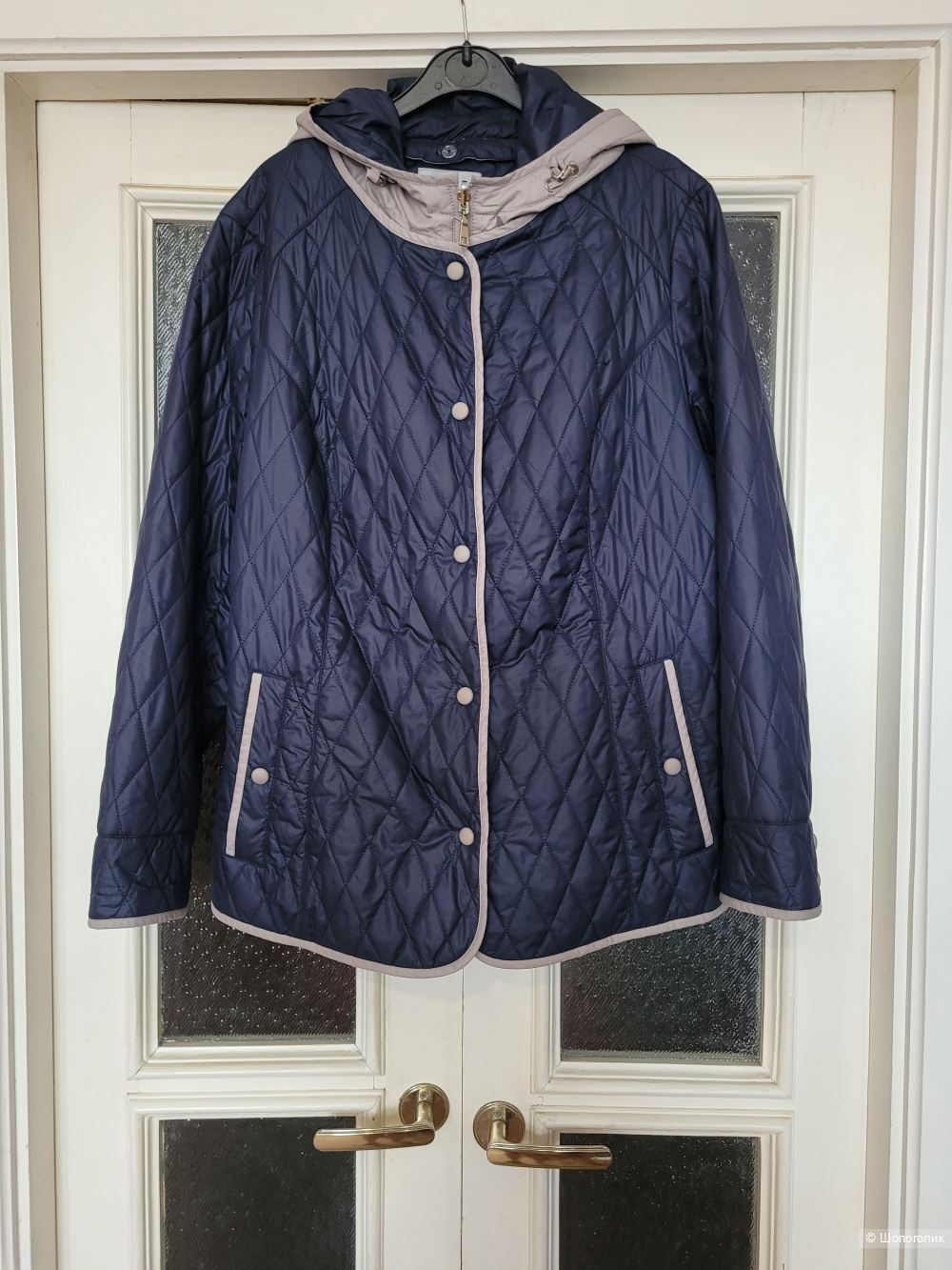 Куртка City classic размер XXL / 52rus