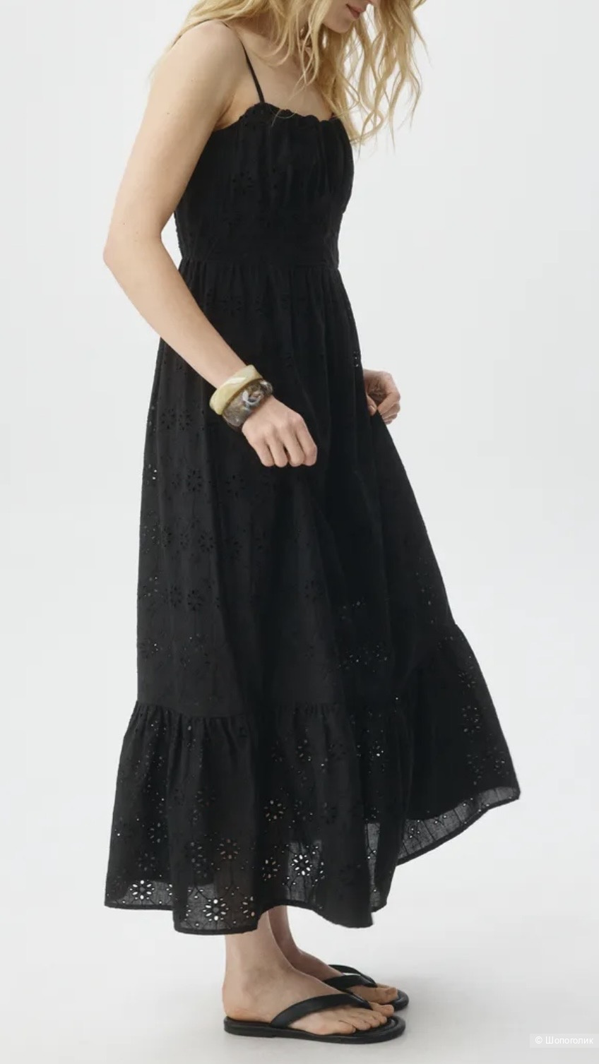 Сарафан Sela размер М