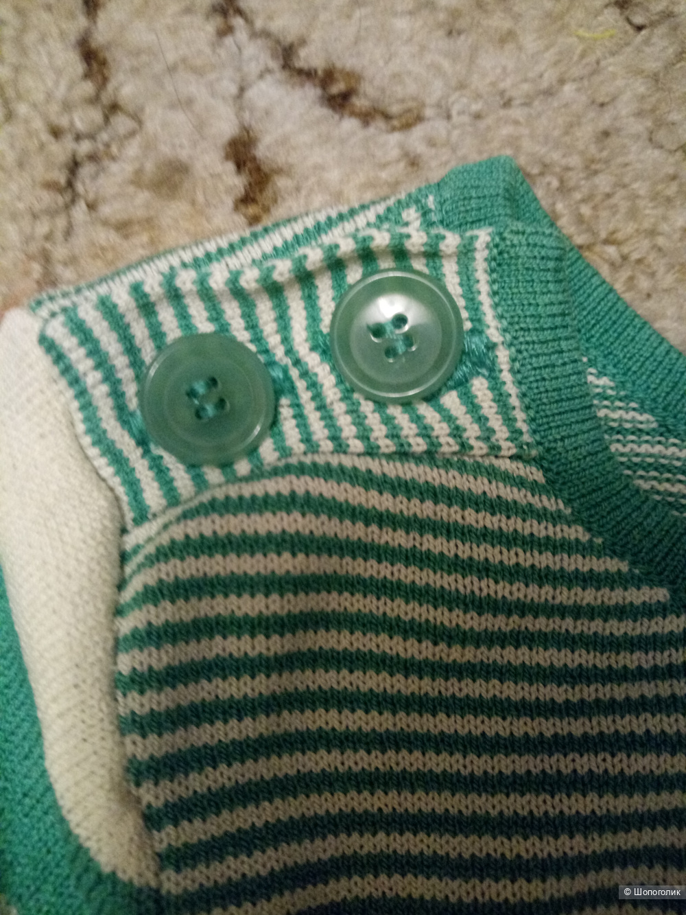 Джемпер Кензо, размер 42-44