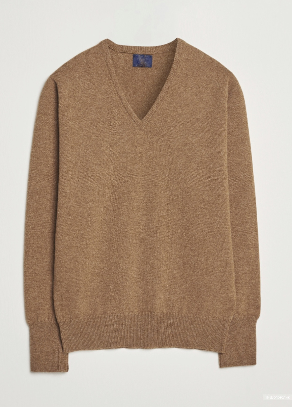 Шерстяной джемпер Louisiana размер M-L