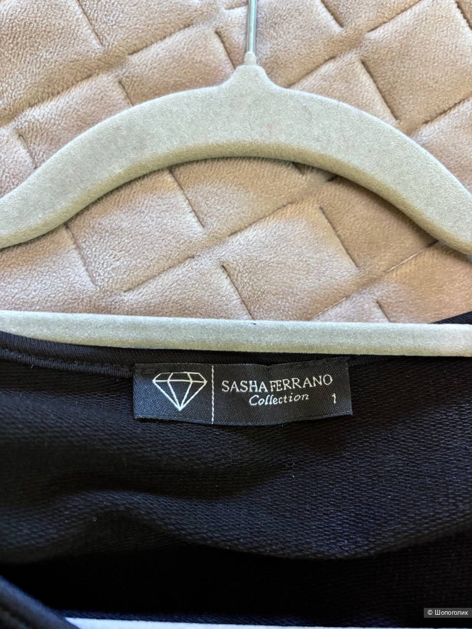 Платье Sasha Ferrano, размер XL