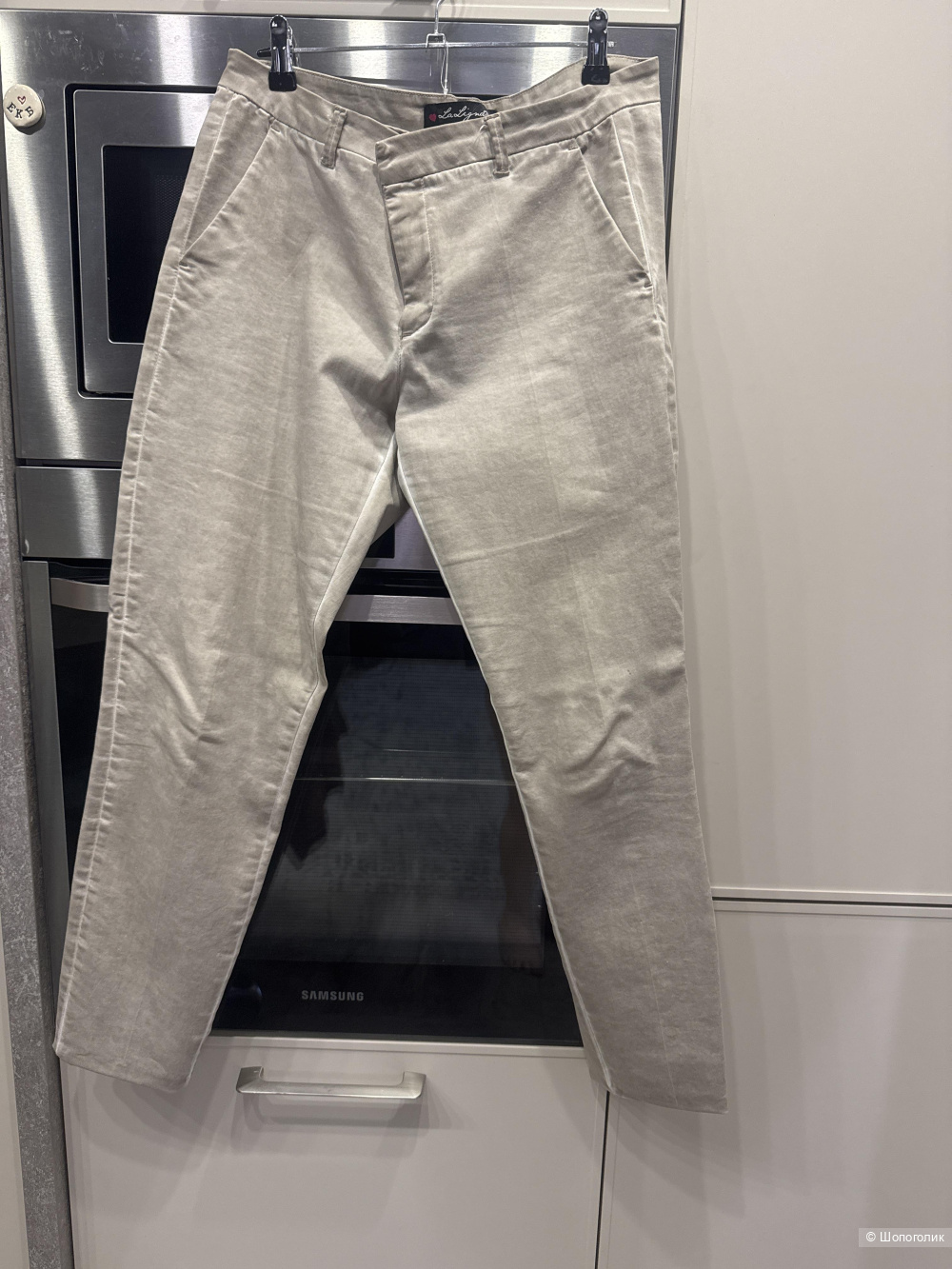 Джинсы La Ligna, 46-48