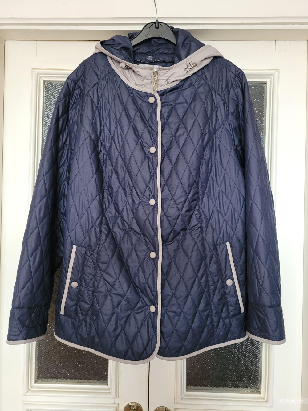 Куртка City classic размер XXL / 52rus