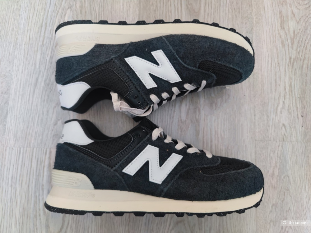 Кроссовки New balance 39