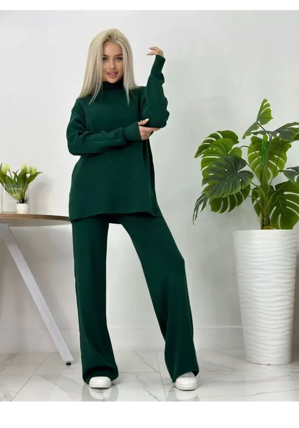 Костюм no name р.46