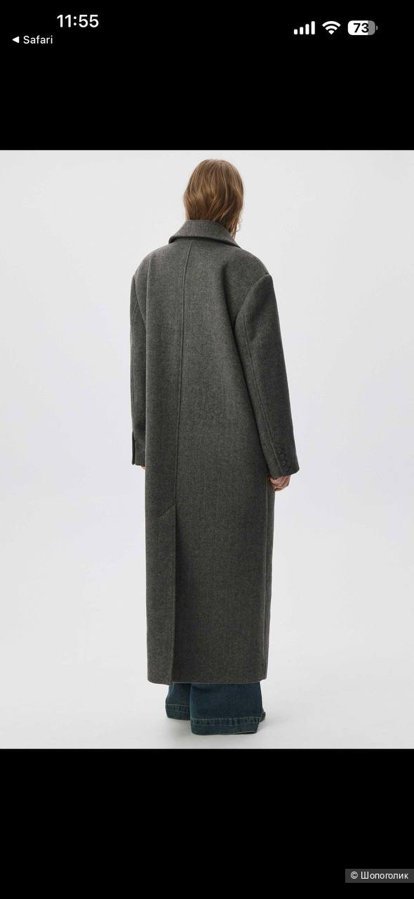 Пальто SELA размер S
