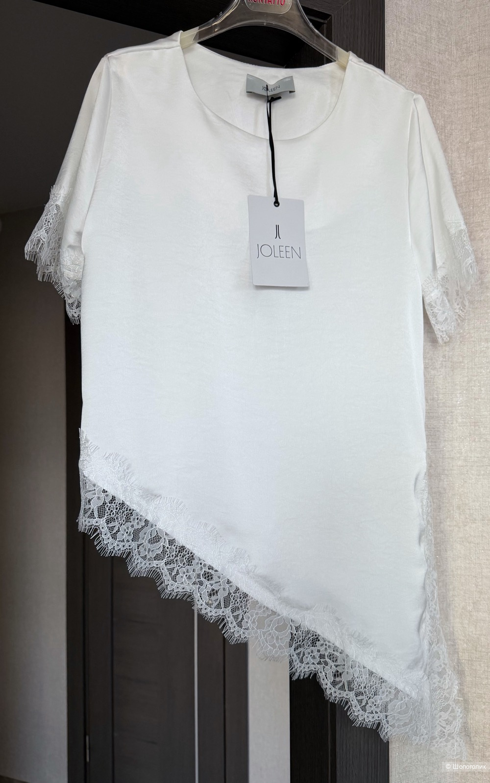 Футболка JOLEEN, размер уника