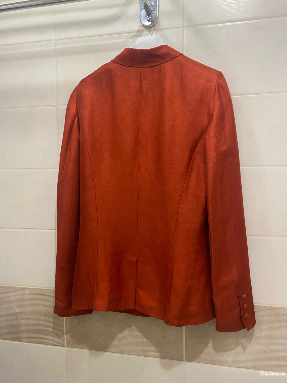 Блейзер  Cirotein.Размер 44-46