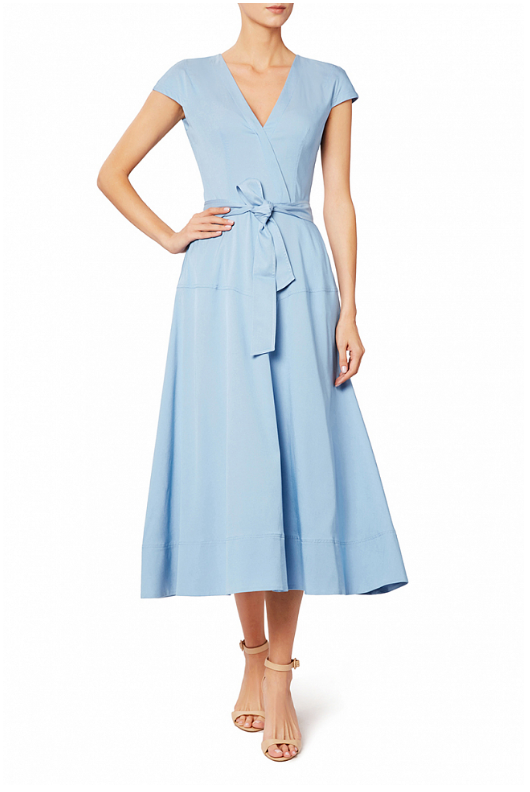 Платье Victoria Andreyanova, р 44-46