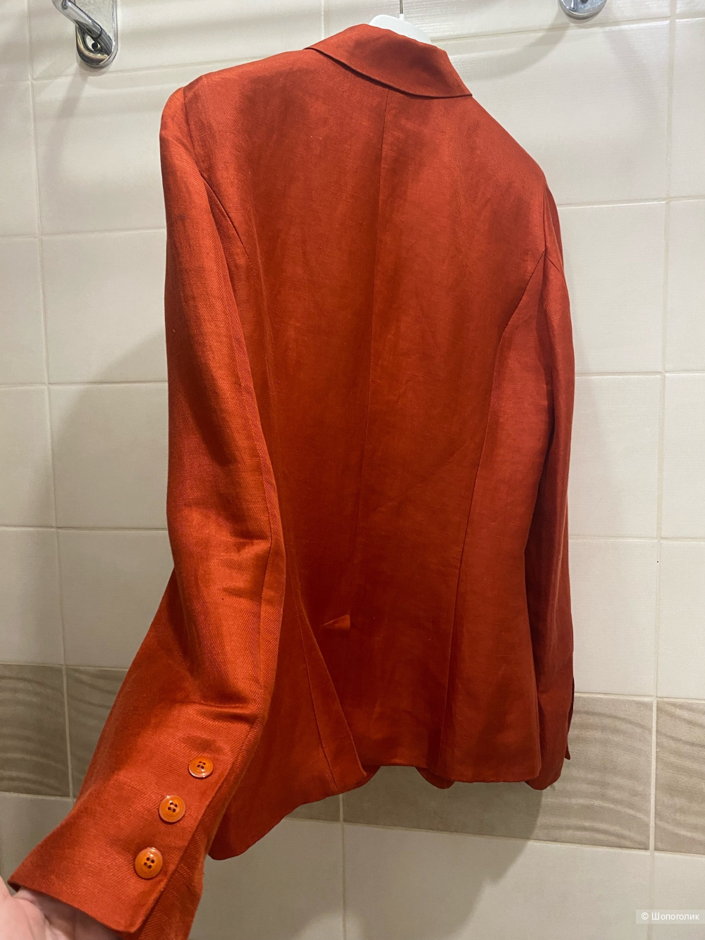 Блейзер  Cirotein.Размер 44-46