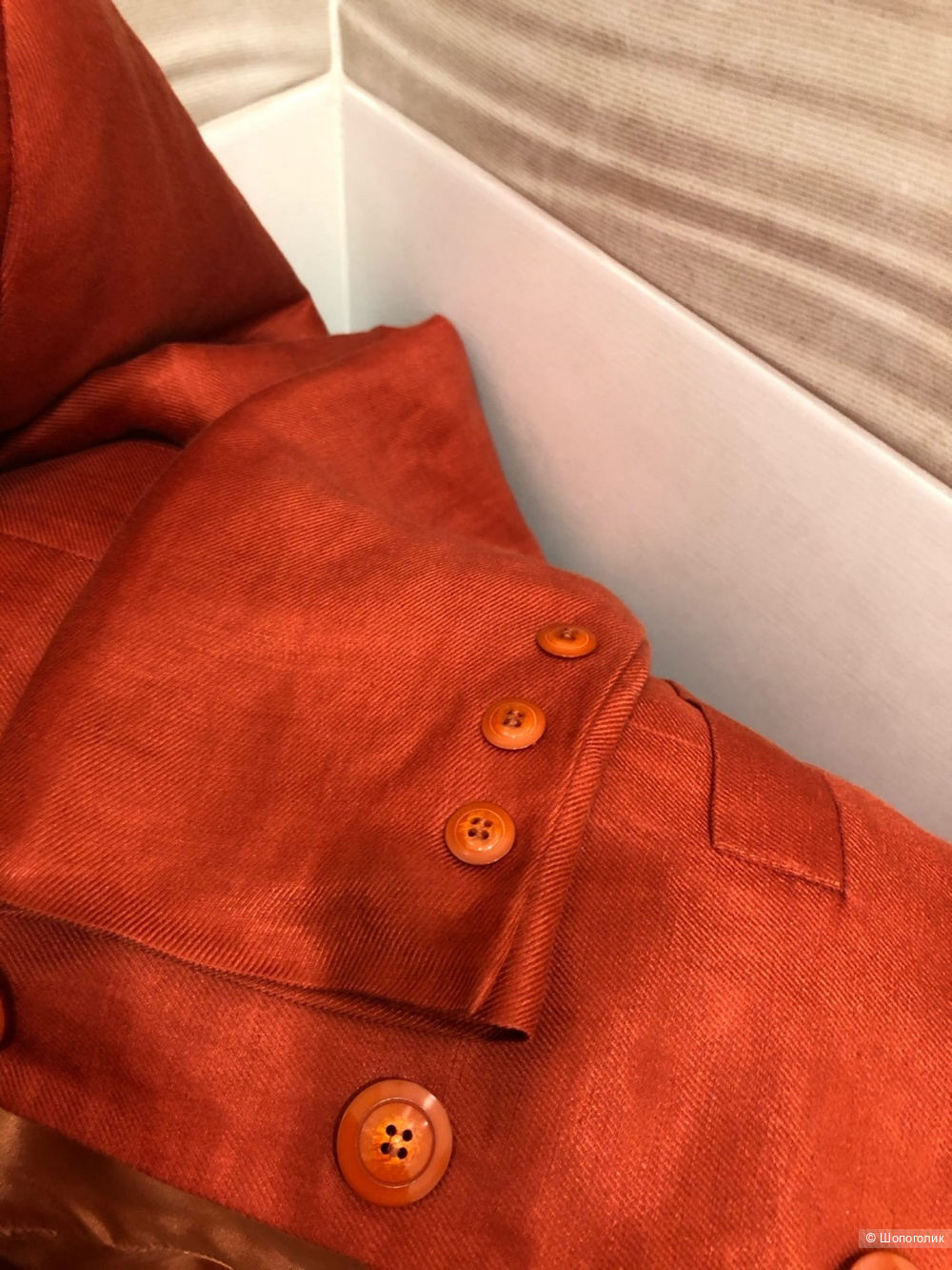 Блейзер  Cirotein.Размер 44-46