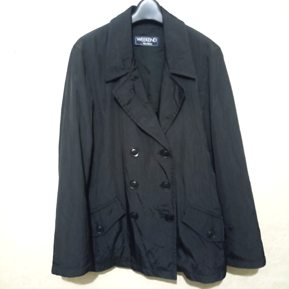 Max Mara Weekend куртка жакет р 44-46