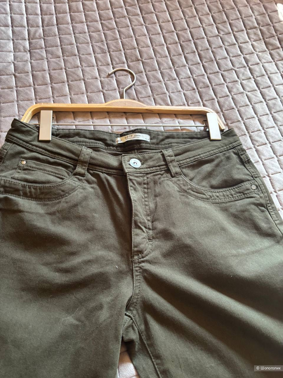 Джинсы C.O.R.O Denim, размер 46.