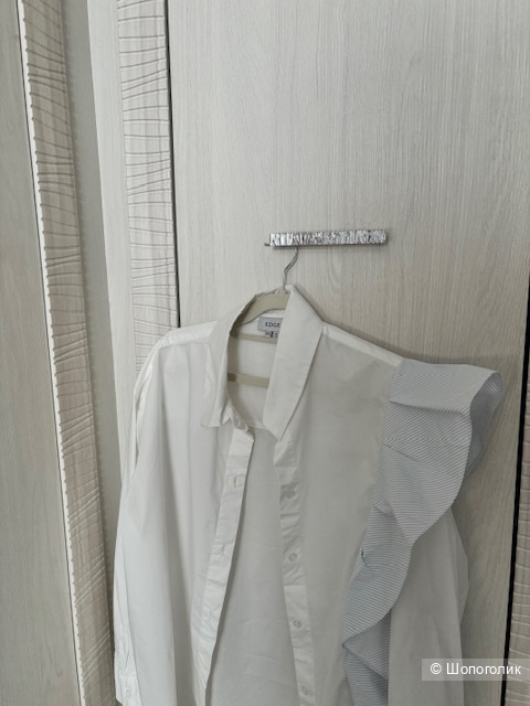 Рубашка Edge Design размер S