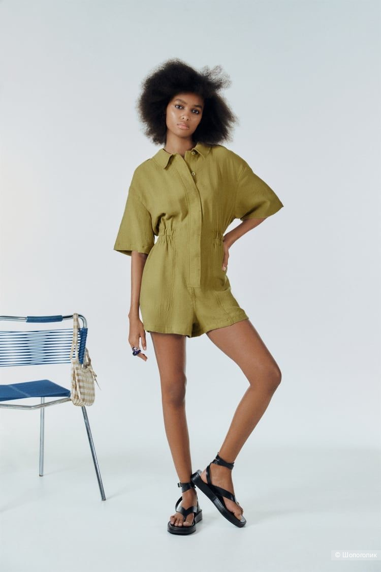 Комбинезон Zara размер S