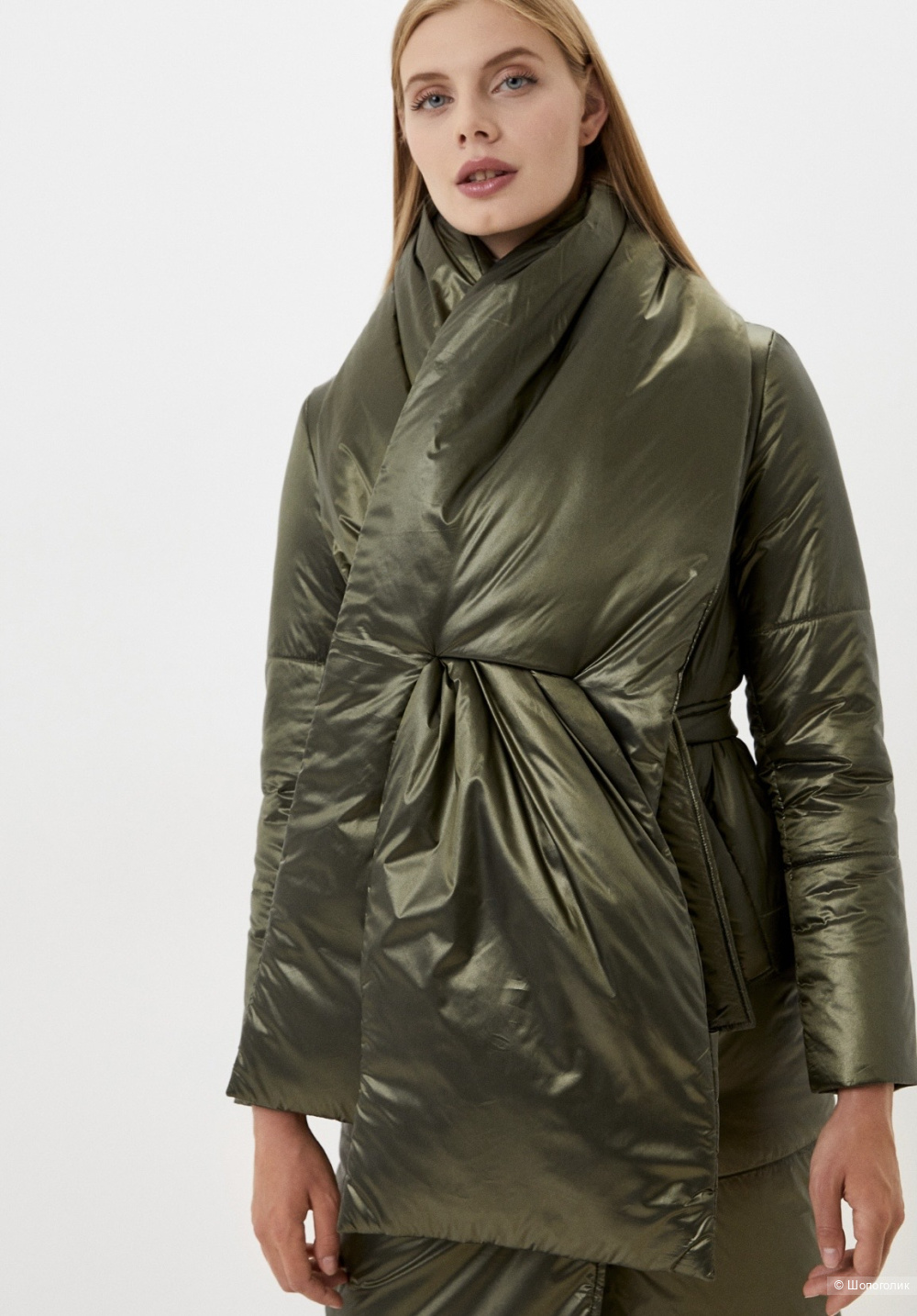 Пальто Paleto размер 46-48