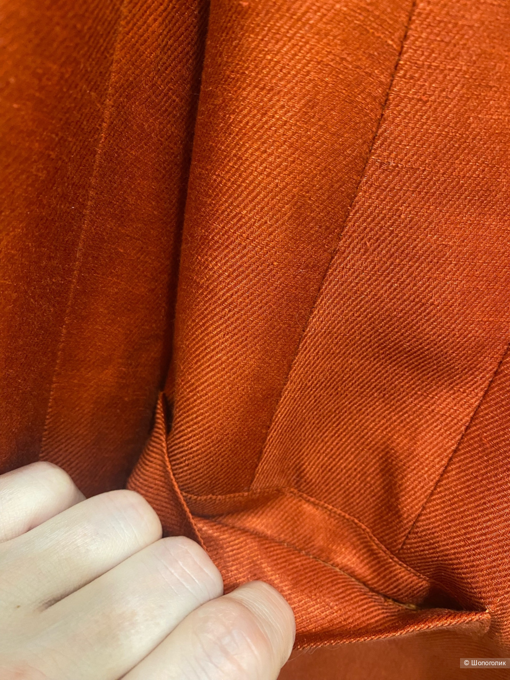 Блейзер  Cirotein.Размер 44-46