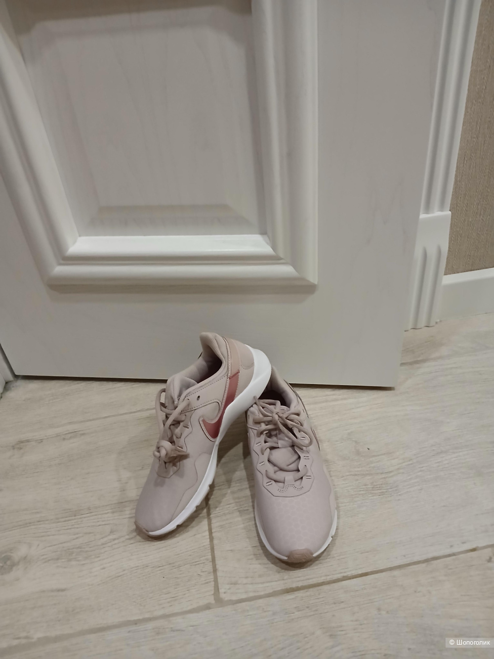 Кроссовки Nike р 36,5