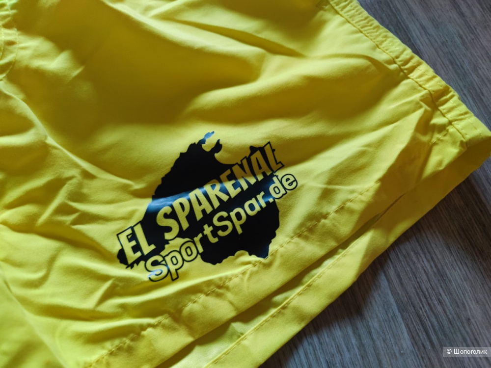 Плавки SportSpar.de XL