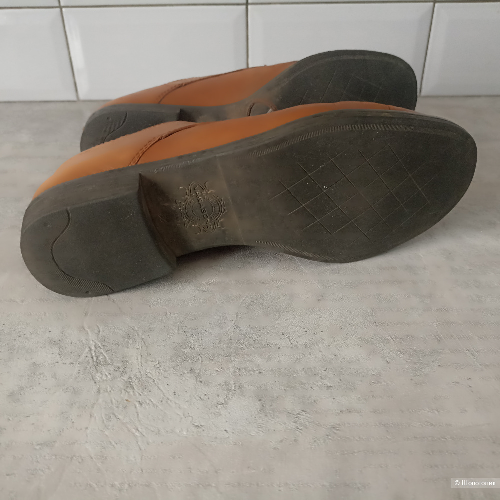 VAGABOND дерби р 38