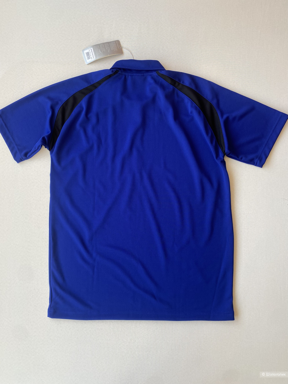 Поло Craft MTB Training Zip XXL