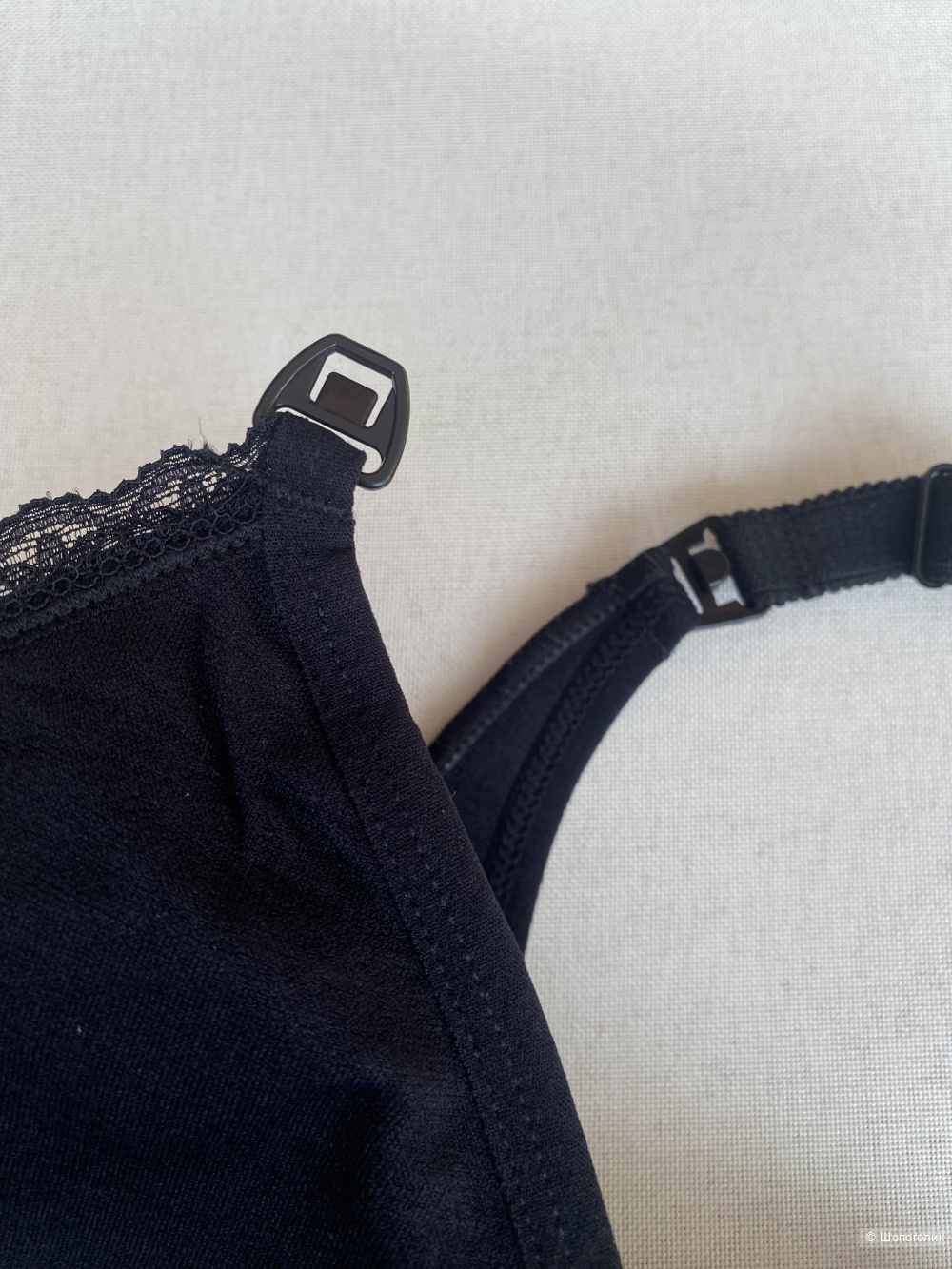 Топ бралетт Comfort bra Fancaier (S-XL)