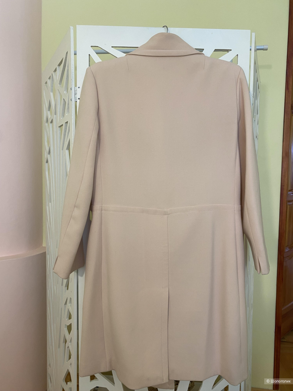 Пальто 6 P.M. 44 RU