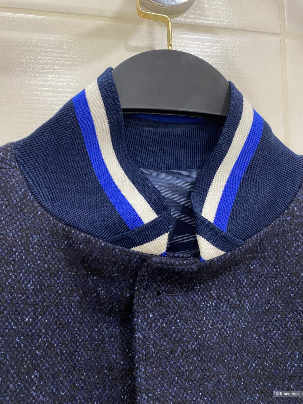 Блейзер  Baldessarini.Размер 46-48.