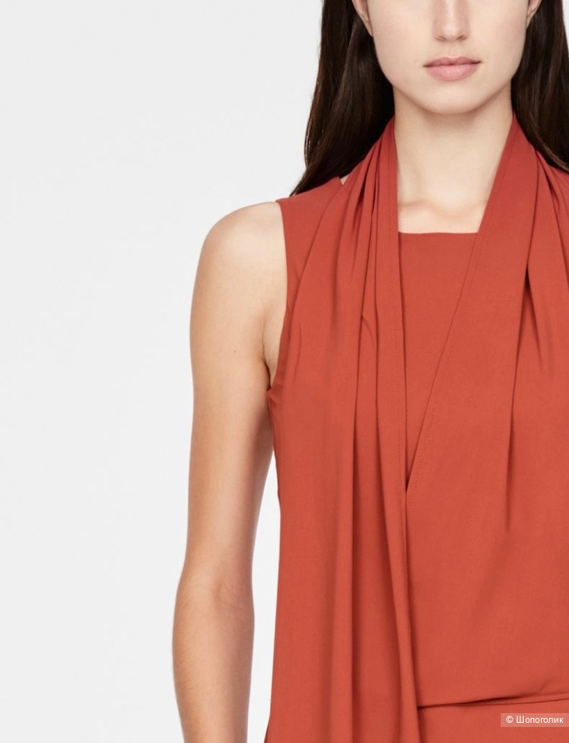 Платье  Sarah Pacini.Размер фирм 1.