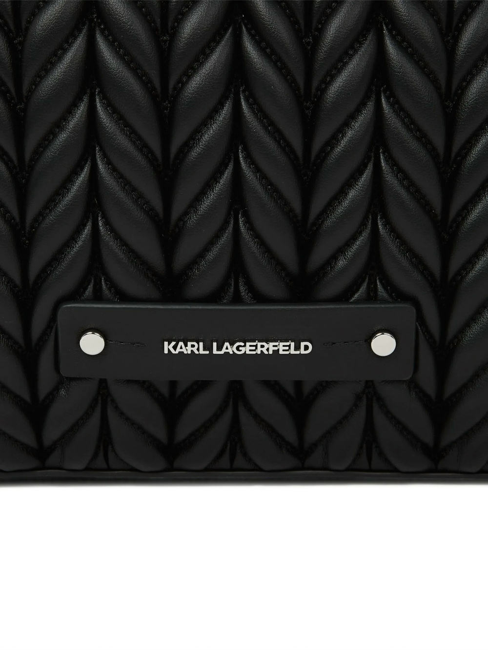 Сумка Karl Lagerfeld Размер: 35 х 24 х 12