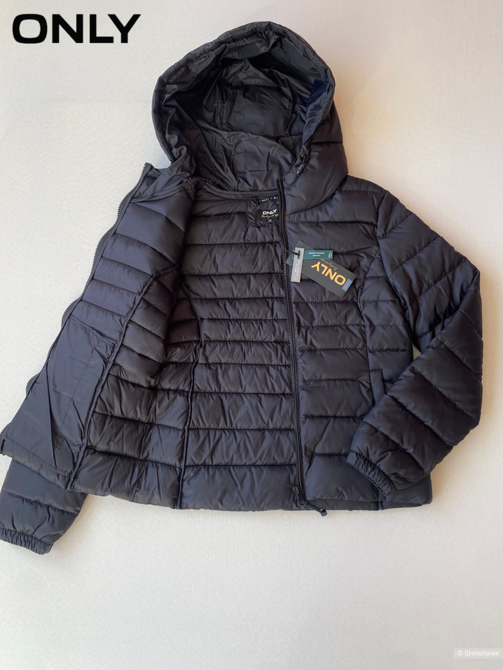 Куртка Only p.S (42)