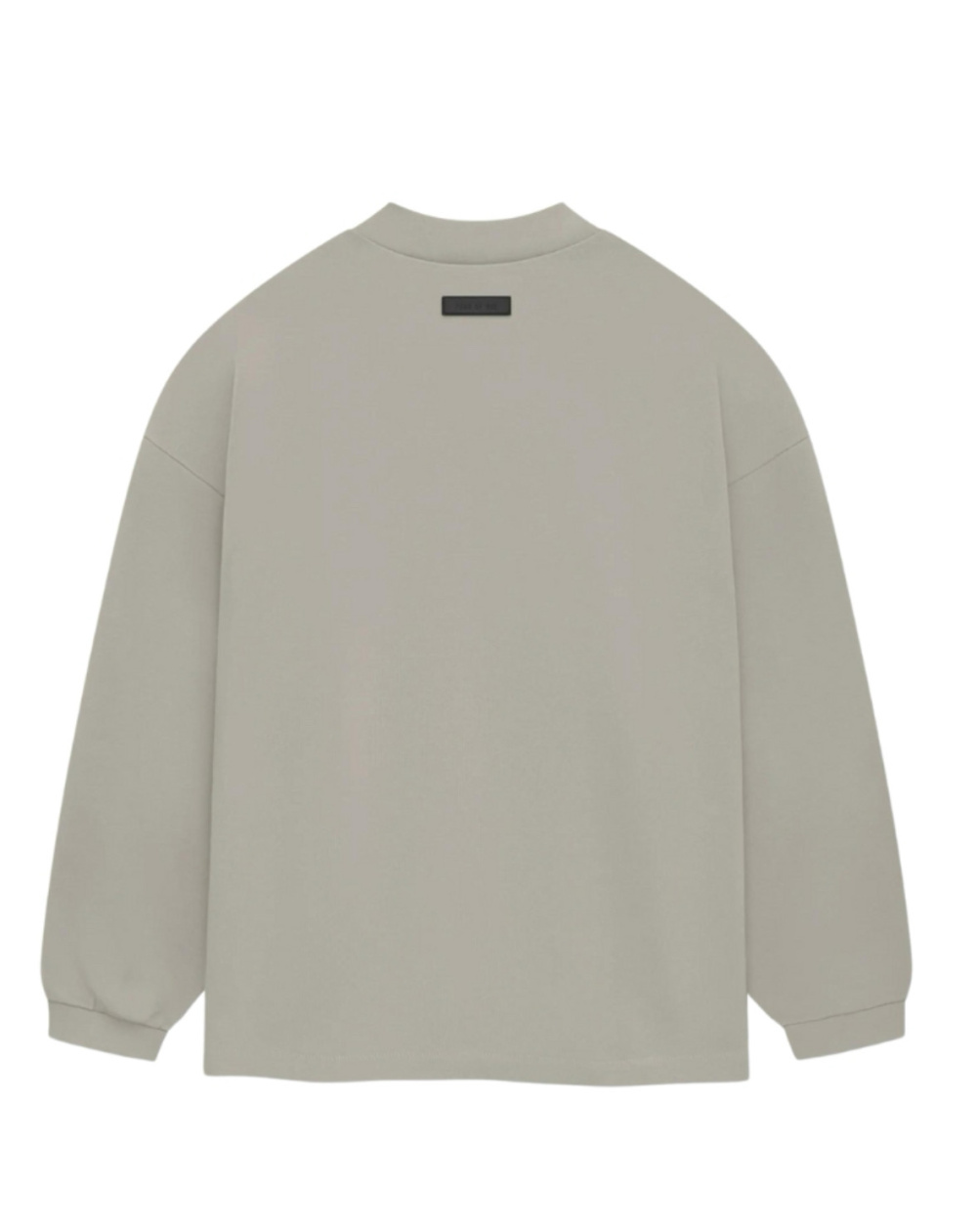 Лонгслив Essentials Fear of God размер М