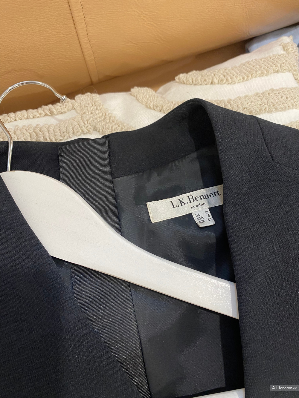 Платье L.K. Bennett.Размер Евр.38