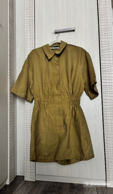 Комбинезон Zara размер S