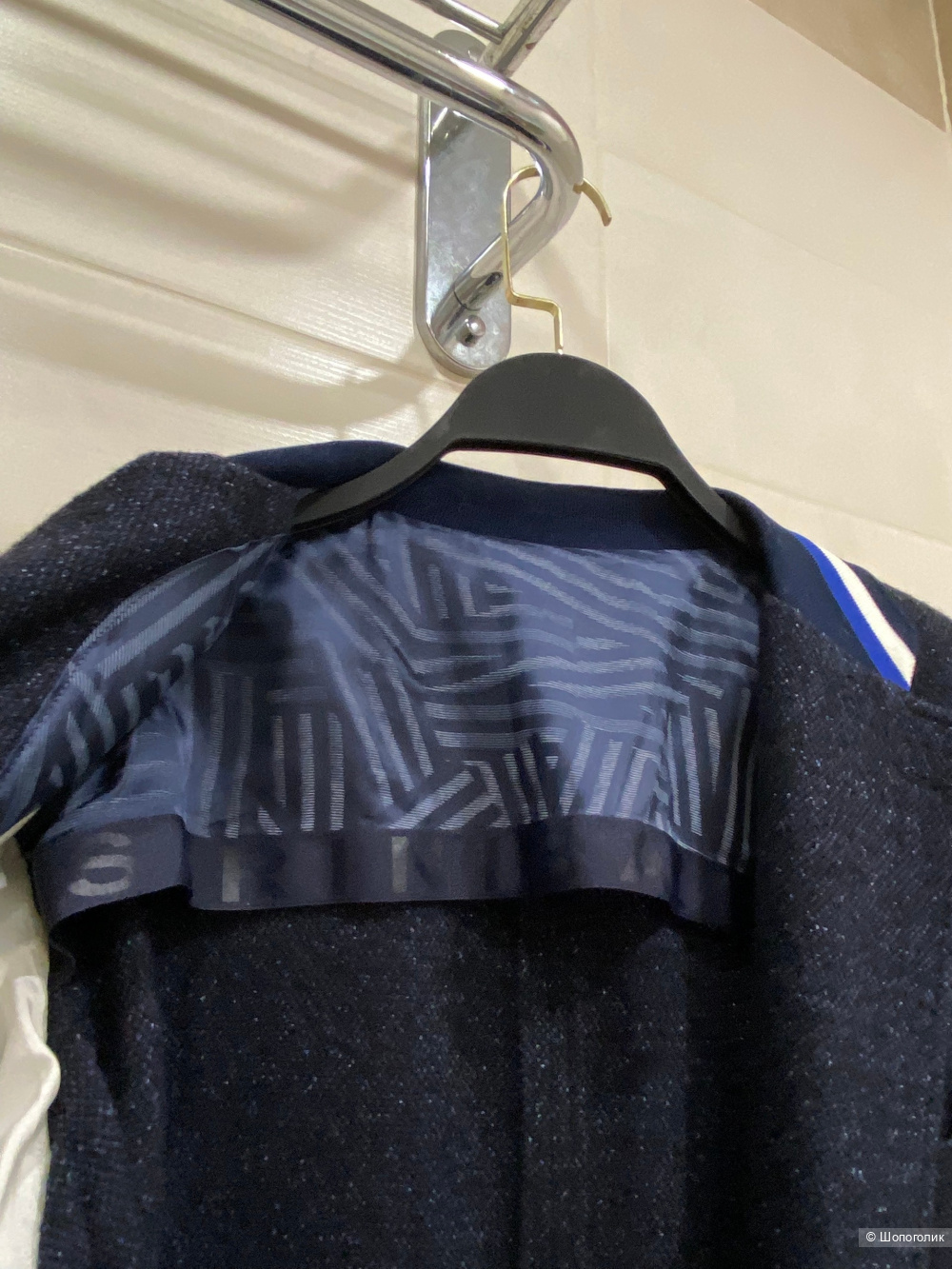 Блейзер  Baldessarini.Размер 46-48.