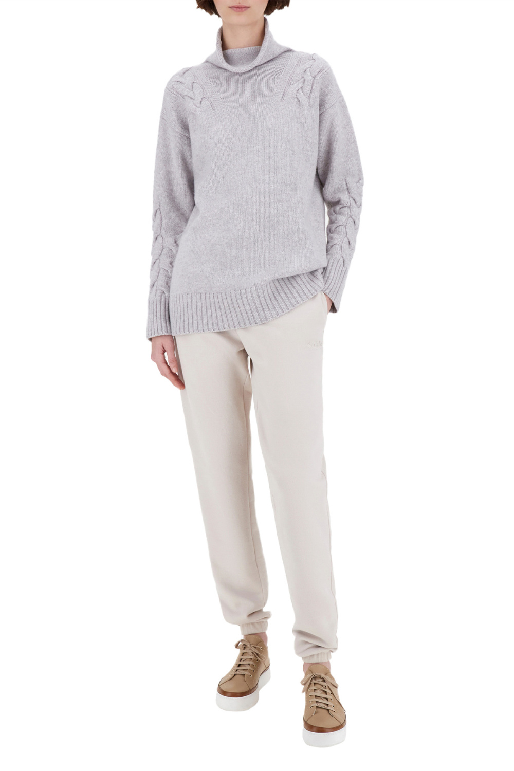 Max Mara свитер р S/M