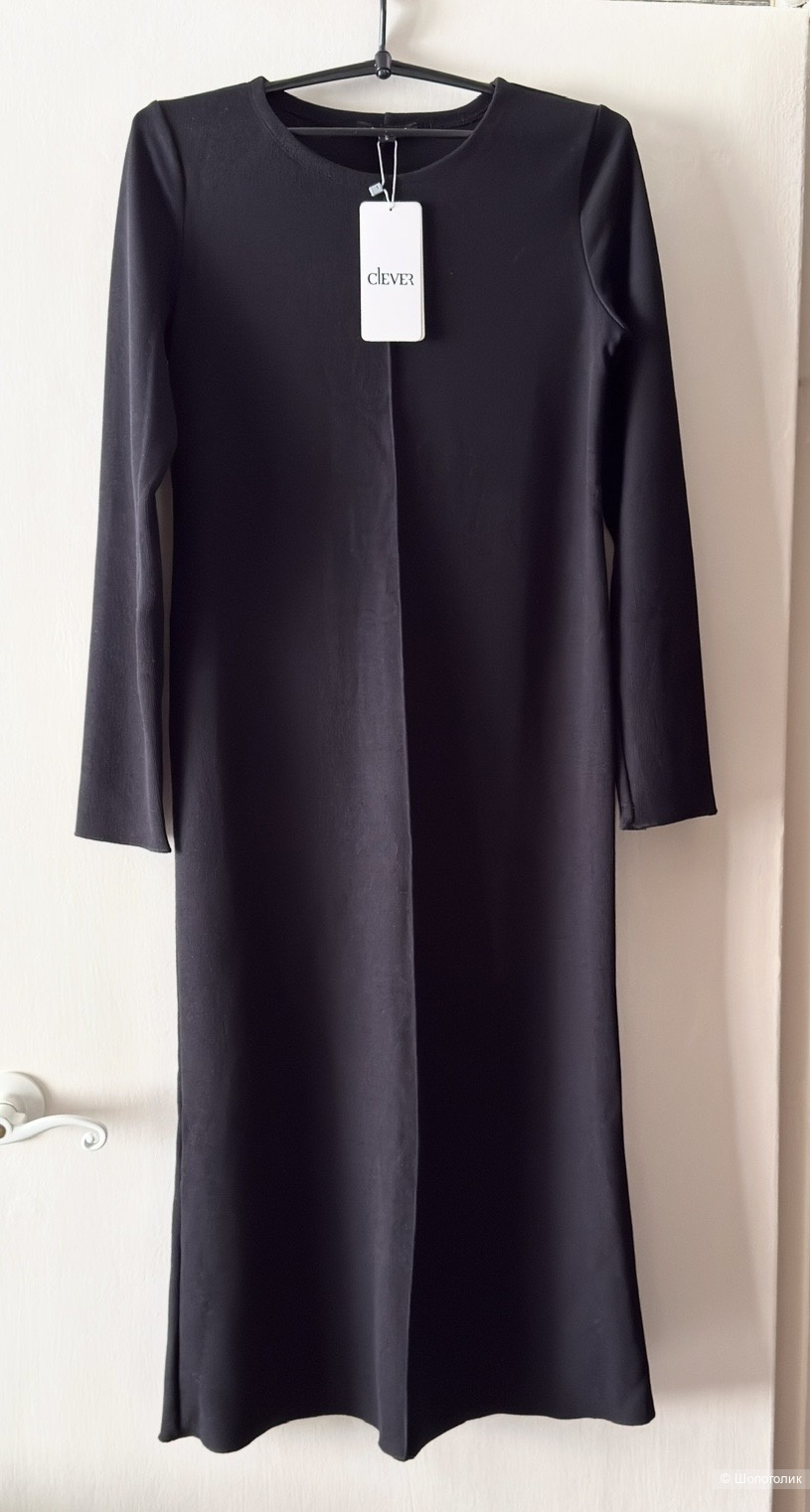 Платье женское, Clever, размер s (44)