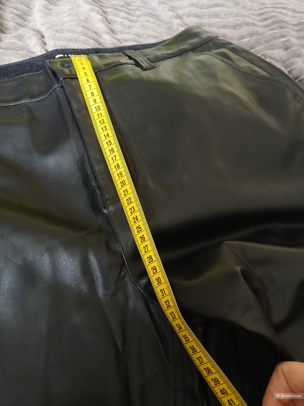 Брюки Asos р 44