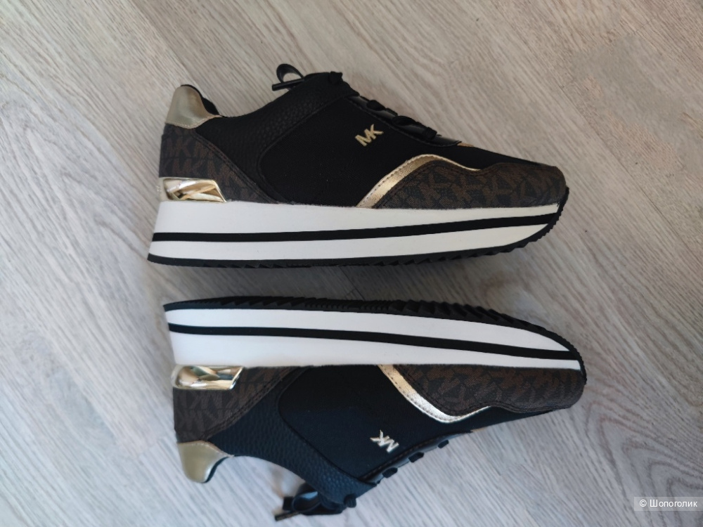 Кроссовки Michael Kors 35